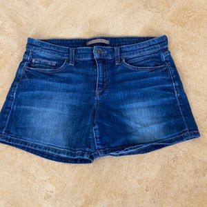 Joes Jean shorts
